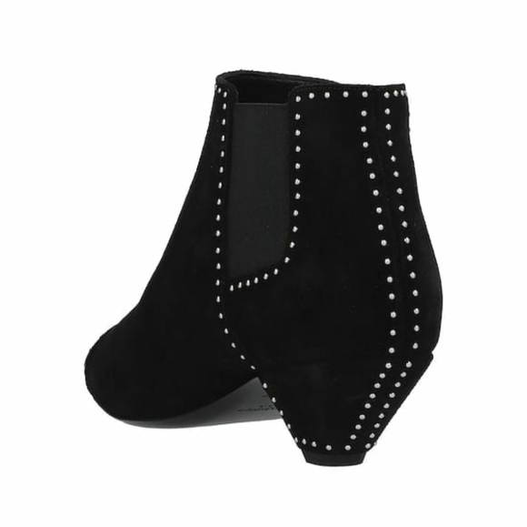 Saint Laurent Ankle Bootie - Picture 5 of 13